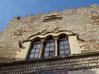 Palazzo Corvaja Taormina